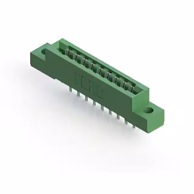 807-009-447-102 EDAC Inc.  Edgeboard Connectors